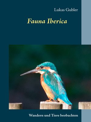 cover image of Fauna Iberica